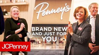 A Brand New amp Just For You Penneys from JCPenney [upl. by Locin]