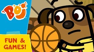 Boj  Fun amp Games  Holiday Season  Cartoons for Kids [upl. by Rosemaria560]