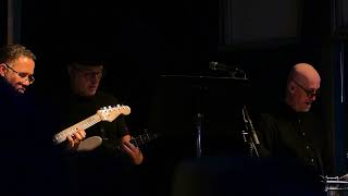 Jah Wobble at Square Roots Fest [upl. by Thrift]