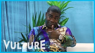 11 Minutes Unfiltered With Tracy Morgan [upl. by Ellednahc531]