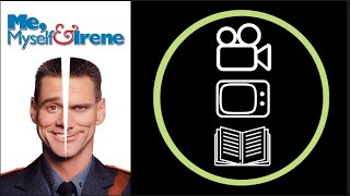 TEN WORD MOVIE REVIEW  Me Myself and Irene [upl. by Gelasius]