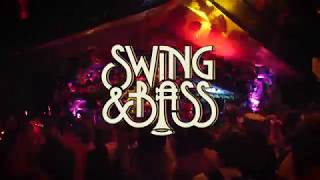 Swing amp Bass Soundsystem  Boomtown 2019 [upl. by Arodnahs]