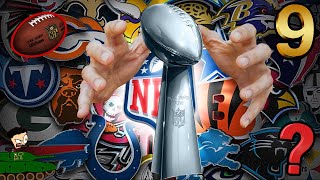 NFL Week 9 Predictions [upl. by Gabie772]