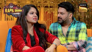 Kapil को पसंद आए Namita Thapar जी के Dimples  The Kapil Sharma Show Season 2  Full Episode [upl. by Brenton]