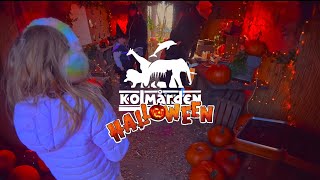 Kolmården Halloween 2024 [upl. by Zurheide]