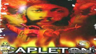 CAPLETON  PUM PUM PURGE RIDDIM [upl. by Base]