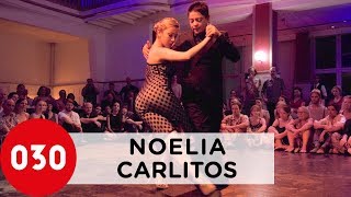 Noelia Hurtado and Carlitos Espinoza – La mentirosa NoeliayCarlitos [upl. by Soirtimid]