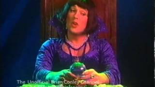 Septic Peg  S4E1  The Brian Conley Show [upl. by Earb]