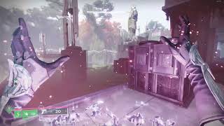 How to unlock Facet of grace Destiny 2 [upl. by Maria661]