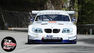 10850rpm V8 BMW 134 Judd  Georg Plasa  Hill Climb Verzegnis 2011 [upl. by Petunia]