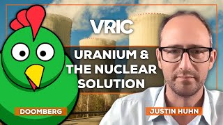 Are Uranium and Nuclear the Solution to the Worlds Energy Problems [upl. by Ahsekad]