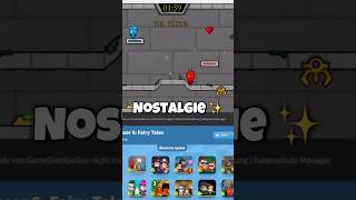 Wer kennt es noch 😂​ I shorts mobilegame funnyshorts [upl. by Sudnac]