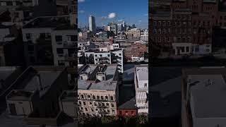 Williamsburg Brooklyn Timelapse October 6 2024 [upl. by Brott691]