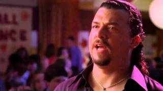 Eastbound and Down Season 1 Episode 2  Work Drugs Clip 2009 [upl. by Elawalo28]