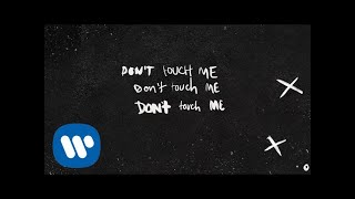 Ed Sheeran amp Travis Scott  Antisocial Official Lyric Video [upl. by Arther]