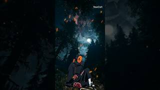 OBITO Mass WhatsApp Status anime obito like naruto shorts [upl. by Feldt]