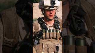 Marine Hero Shields Wounded Soldier in Deadly 7Hour Firefight [upl. by Mitman771]