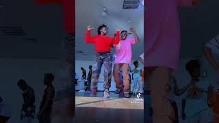 How it Feels dance challenge video by Afronitaaa and champion Rolie [upl. by Hak]