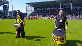 Batala La Rochelle  31 Mars 2019  Stade Marcel Deflandre [upl. by Onitrof819]