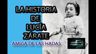 LUCIA ZÀRATE [upl. by Mit]