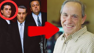 Henry Hill LIFE AFTER GOODFELLAS [upl. by Jerz]