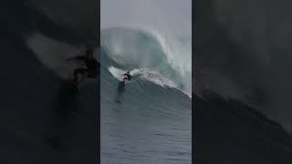 Kai Lenny on a beauty at Jaws [upl. by Curren]