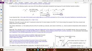 Elimination Reactions in Organic Chemistry Part5 [upl. by Islean459]