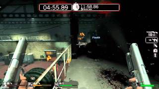 Left 4 Dead Survival Guide  The Generator Room Gold [upl. by Zedecrem559]