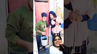 Choro gile sikve hum se pyaar kro ji🤣🤣 comedy shortvideos viralvideos [upl. by Blight578]