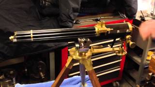 DampE Gatling Gun [upl. by Neleb]