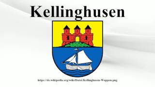 Kellinghusen [upl. by Ran716]