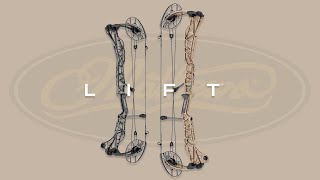 Mathews LIFT 295 VS LIFT 33  LIFT REVIEW  WHAT MATHEWS LIFT SHOULD YOU GET  HAXEN HUNT [upl. by Imorej120]