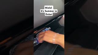 Experience Summer in Dubai with Milele Corp Nigeria ytshort ytshort nigeria milele viral [upl. by Joannes]