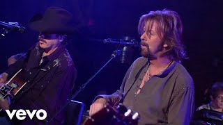 Brooks amp Dunn  You Dont Know Me Clear Channel Stripped 2007 [upl. by Mill]