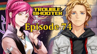 TROUBLESHOOTER Abandoned Children  Episode 74  Karma [upl. by Gallard823]