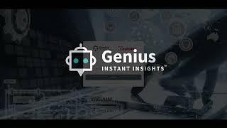 GENIUS Instant Insights™ Portal Registration and Navigation Video [upl. by Enillebyam874]