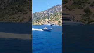 Luxury Yachts in Turkey  Rent Luxury Yacht in Turkey  Platin Yachting [upl. by Wagshul]