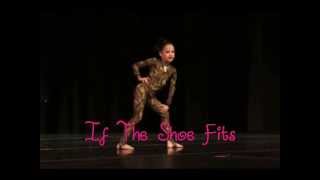 Mackenzie Ziegler The Perfect Fit If The Shoe Fits FULL SONG SEASON 3 [upl. by Aniahs]