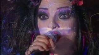 Nina Hagen  Like A Angel Passing Trough My Room [upl. by Esau]