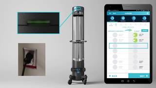 Surfacide System Troubleshooting Tips [upl. by Yznyl]