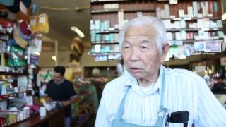 EMPIRE MARKET  TUCSON CHINESE CULTURAL CENTER ORAL HISTORY PROJECT [upl. by Hiroko]