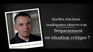 Entrée en Espace Confiné – Comment gérer les situations critiques [upl. by Eidod]