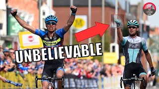 Most UNSPORTING Moments in Cycling History  Ft Gianni Moscon Alberto Contador and Mark Renshaw [upl. by Ttereve]