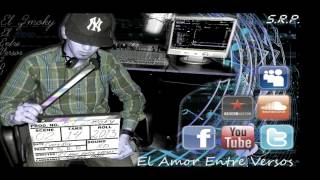 Solo Por Ti  El Zmoky Feat Romo One 2013 [upl. by Hagai648]