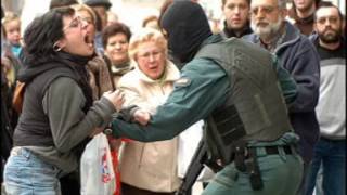 GAR Guardia Civil [upl. by Katsuyama735]