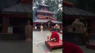 Baglung Kalika mai ki jay 🙏 [upl. by Pren]