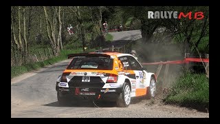 Best of Rallye Lyon Charbonnières 2018 HD [upl. by Sophie]