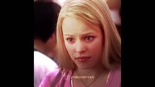 Regina George edit [upl. by Etteb806]