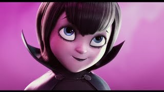 Pool Scene  Hotel Transylvania 3 Summer Vacation 2018 Movie Clip HD 1080p 50FPS HD [upl. by Solenne]