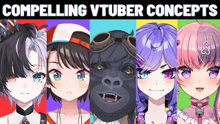 What Many VTubers are Missing [upl. by Tinaret26]